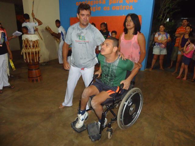 Alunos do EJA realizaram Culminância do Projeto O Folclore - Imagem 68