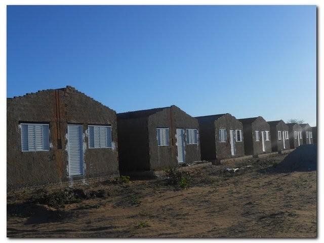 Prefeitura Municipal de Inhuma em Parceria com o Governo Federal constrói mais 40 Casas em Inhuma, Projeto “Minha Casa, Minha Vida” - Imagem 3