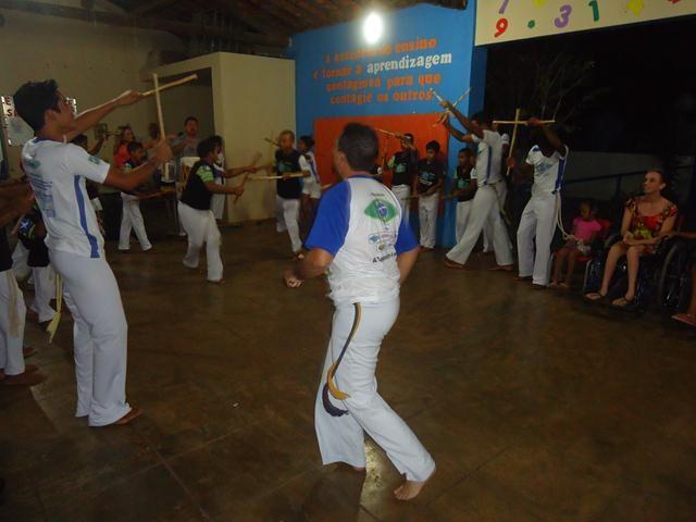 Alunos do EJA realizaram Culminância do Projeto O Folclore - Imagem 47