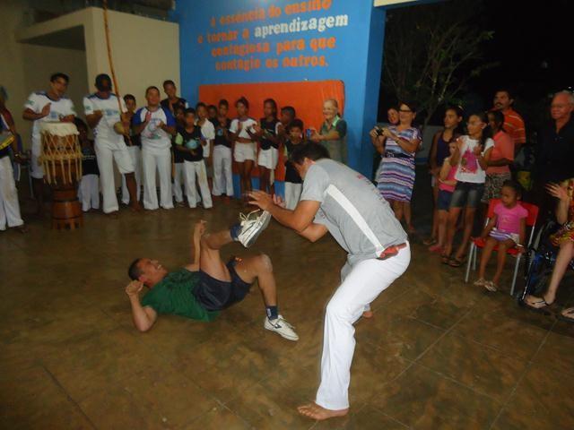 Alunos do EJA realizaram Culminância do Projeto O Folclore - Imagem 65