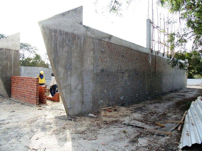 Prefeito Zé Resende acompanha engenheiros do FNDE em visita aos ginásios cobertos - Imagem 6