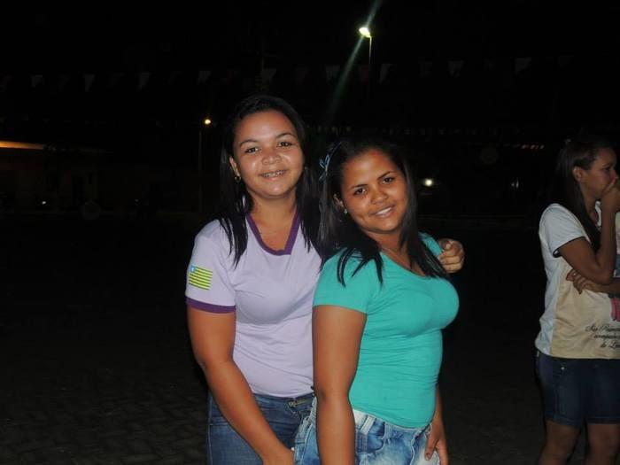 Festejo de São Raimundo em Curralinhos- Fotos da missa dia 25/08/14 - Imagem 18