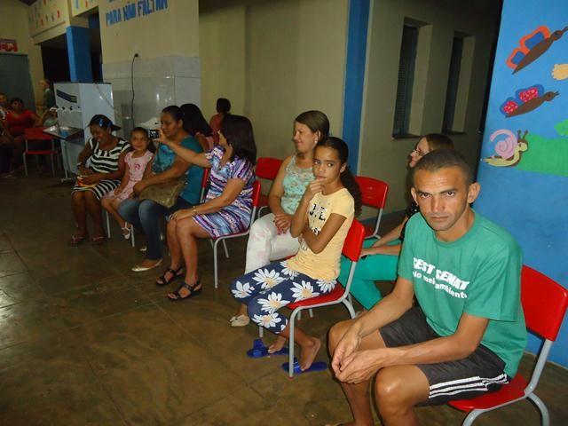 Alunos do EJA realizaram Culminância do Projeto O Folclore - Imagem 97