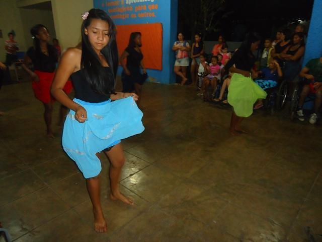Alunos do EJA realizaram Culminância do Projeto O Folclore - Imagem 69