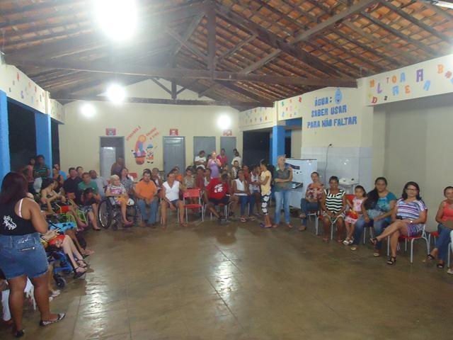 Alunos do EJA realizaram Culminância do Projeto O Folclore - Imagem 88