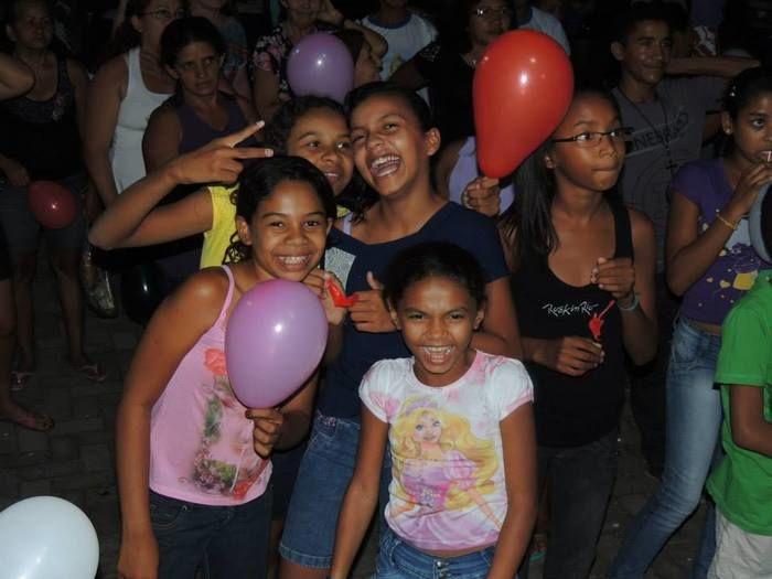 Festejo de São Raimundo em Curralinhos- Fotos da missa dia 25/08/14 - Imagem 13