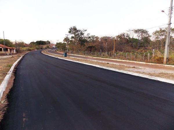 Prefeitura inicia pavimentação do bairro trizidela - Imagem 14