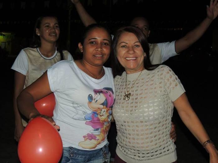Festejo de São Raimundo em Curralinhos- Fotos da missa dia 25/08/14 - Imagem 17