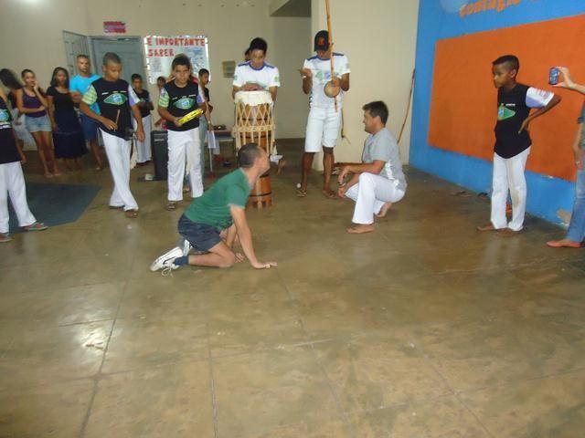 Alunos do EJA realizaram Culminância do Projeto O Folclore - Imagem 58