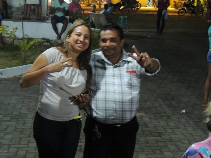 Festejo de São Raimundo em Curralinhos- Fotos da missa dia 25/08/14 - Imagem 10