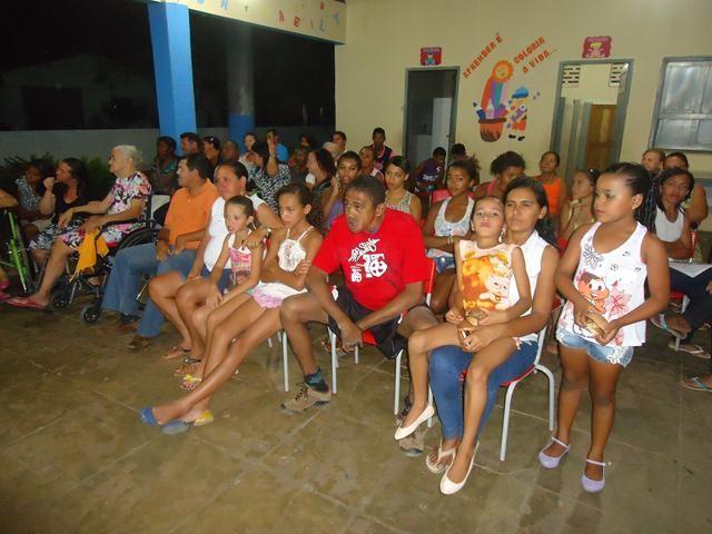 Alunos do EJA realizaram Culminância do Projeto O Folclore - Imagem 38