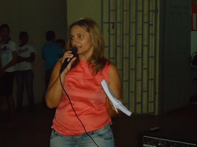 Alunos do EJA realizaram Culminância do Projeto O Folclore - Imagem 19