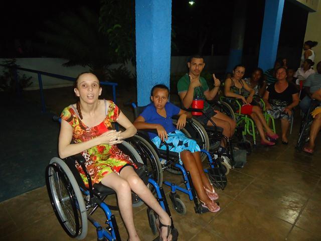 Alunos do EJA realizaram Culminância do Projeto O Folclore - Imagem 92