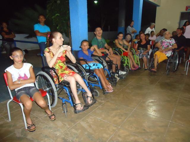 Alunos do EJA realizaram Culminância do Projeto O Folclore - Imagem 15