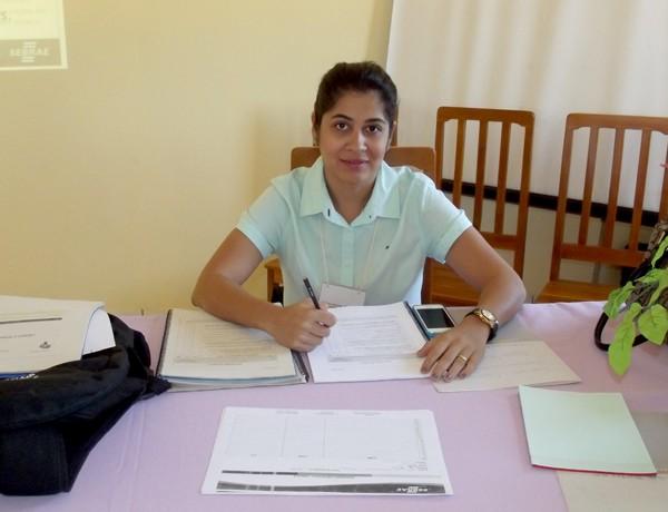 Empreendedores brasileirenses participaram de Curso de Compras Governamentais - Imagem 1