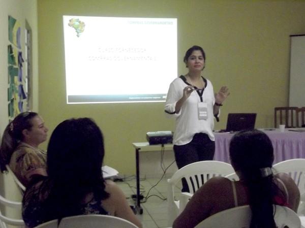 Empreendedores brasileirenses participaram de Curso de Compras Governamentais - Imagem 8