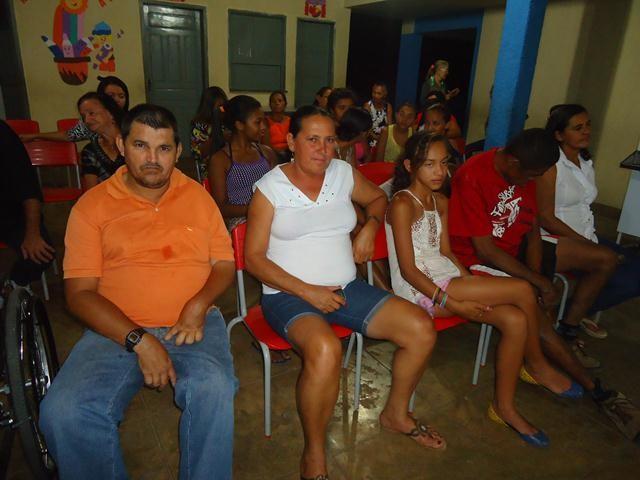 Alunos do EJA realizaram Culminância do Projeto O Folclore - Imagem 95