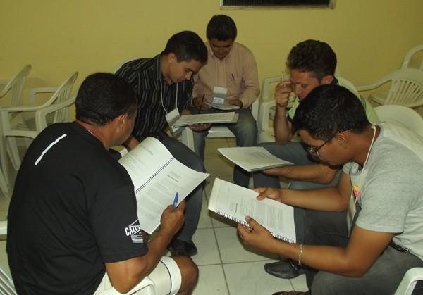 Empreendedores brasileirenses participaram de Curso de Compras Governamentais - Imagem 6