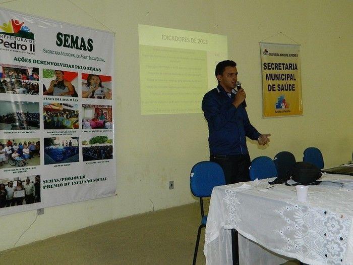 Dezenas de jovens participam do 1º Fórum Selo Unicef - Imagem 8