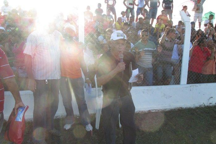 Pitombeira é Campeão Agricolandense de Futebol 2014 - Imagem 10