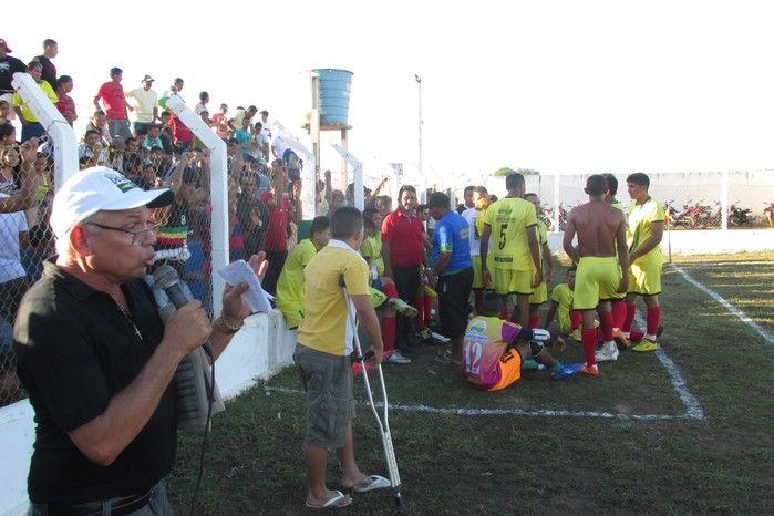 Pitombeira é Campeão Agricolandense de Futebol 2014 - Imagem 11