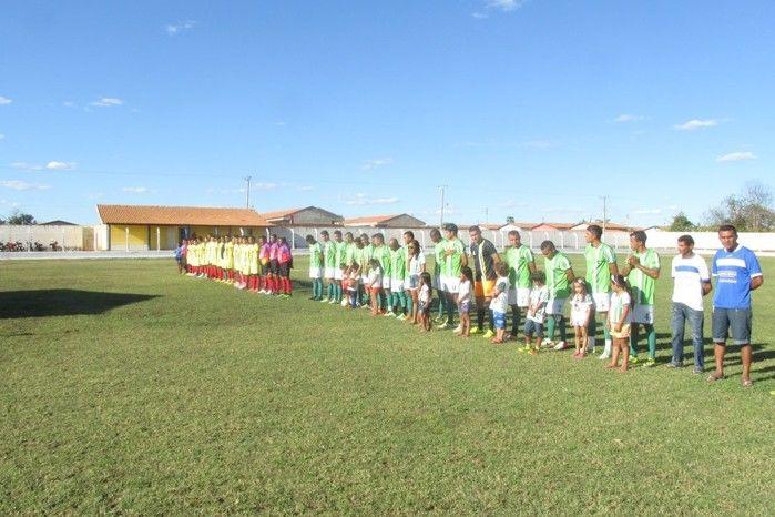Pitombeira é Campeão Agricolandense de Futebol 2014 - Imagem 7