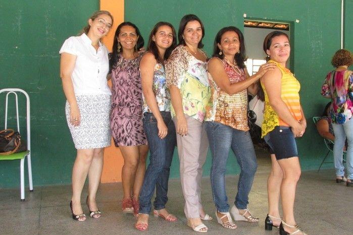 Técnicos de Agentes Comunitários de Saúde Fazem Formatura em Água Branca - Imagem 14