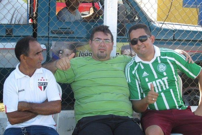 Pitombeira é Campeão Agricolandense de Futebol 2014 - Imagem 5