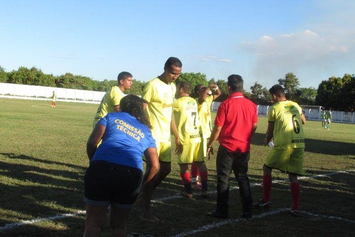 Pitombeira é Campeão Agricolandense de Futebol 2014 - Imagem 9