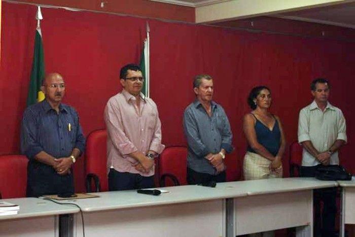 Aconteceu mais uma reunião do Conselho do Vale do Sambito - Imagem 9