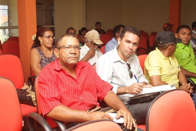 Aconteceu mais uma reunião do Conselho do Vale do Sambito - Imagem 27
