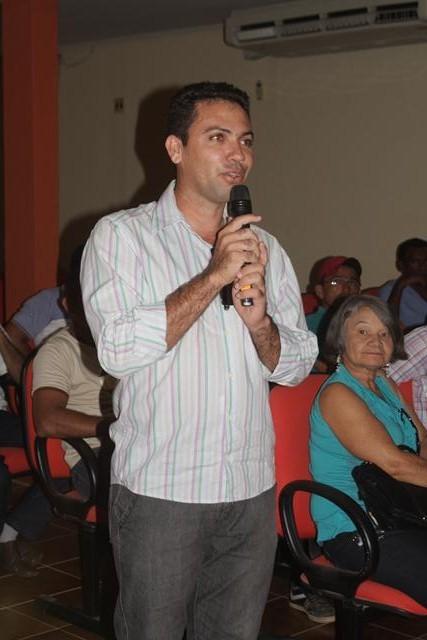 Aconteceu mais uma reunião do Conselho do Vale do Sambito - Imagem 42