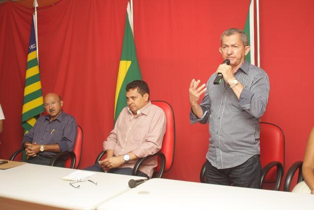 Aconteceu mais uma reunião do Conselho do Vale do Sambito - Imagem 18