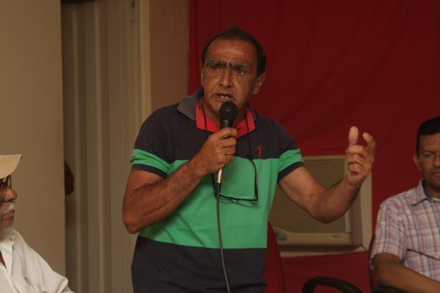 Aconteceu mais uma reunião do Conselho do Vale do Sambito - Imagem 24