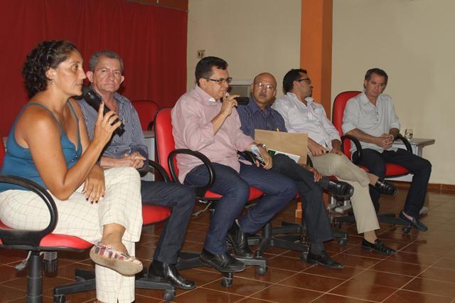 Aconteceu mais uma reunião do Conselho do Vale do Sambito - Imagem 53