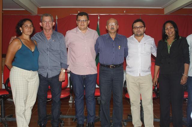 Aconteceu mais uma reunião do Conselho do Vale do Sambito - Imagem 54