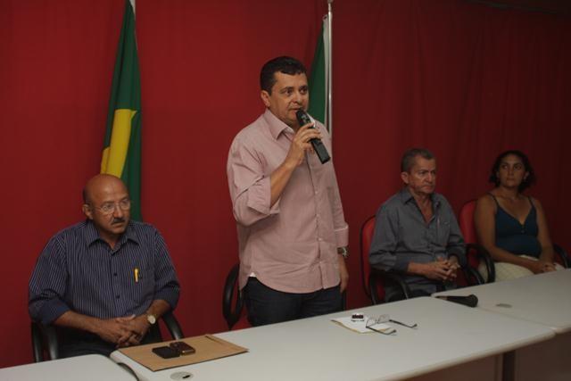 Aconteceu mais uma reunião do Conselho do Vale do Sambito - Imagem 16