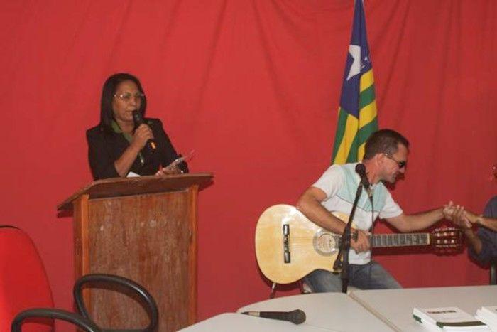 Aconteceu mais uma reunião do Conselho do Vale do Sambito - Imagem 4