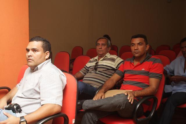 Aconteceu mais uma reunião do Conselho do Vale do Sambito - Imagem 22