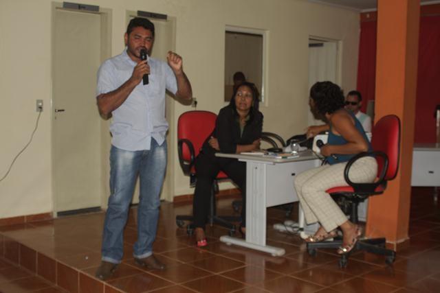 Aconteceu mais uma reunião do Conselho do Vale do Sambito - Imagem 37