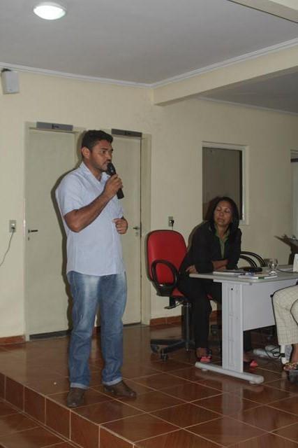 Aconteceu mais uma reunião do Conselho do Vale do Sambito - Imagem 39