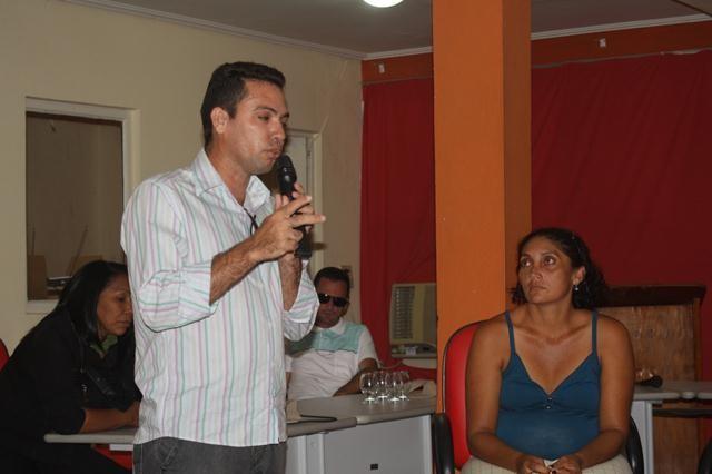 Aconteceu mais uma reunião do Conselho do Vale do Sambito - Imagem 51