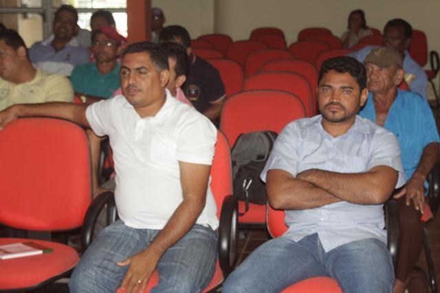 Aconteceu mais uma reunião do Conselho do Vale do Sambito - Imagem 48