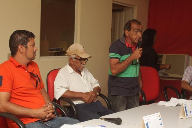 Aconteceu mais uma reunião do Conselho do Vale do Sambito - Imagem 23