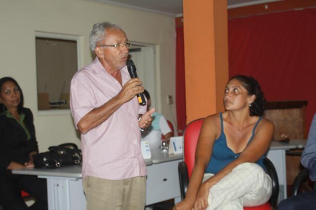 Aconteceu mais uma reunião do Conselho do Vale do Sambito - Imagem 49