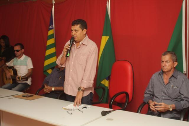 Aconteceu mais uma reunião do Conselho do Vale do Sambito - Imagem 17