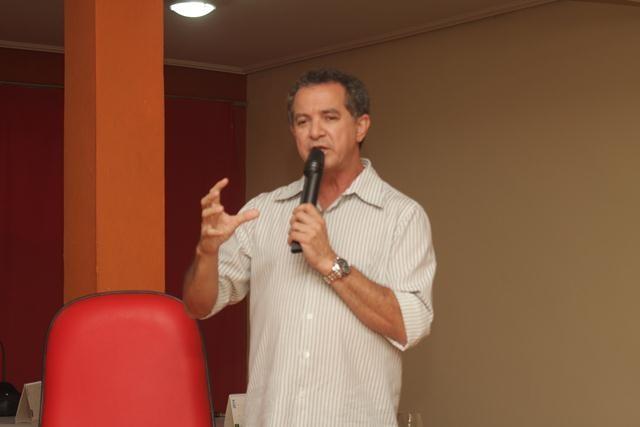 Aconteceu mais uma reunião do Conselho do Vale do Sambito - Imagem 31