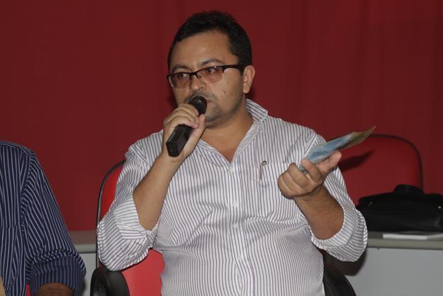 Aconteceu mais uma reunião do Conselho do Vale do Sambito - Imagem 47