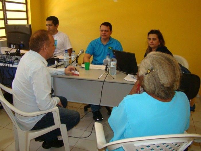 Termina hoje a fase das audiências do VII Juizado Federal em Esperantina - Imagem 2