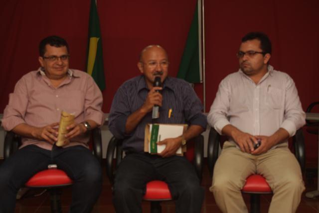 Aconteceu mais uma reunião do Conselho do Vale do Sambito - Imagem 32